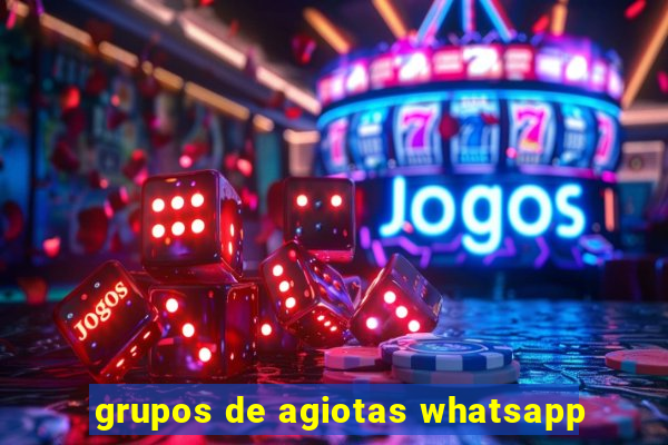 grupos de agiotas whatsapp